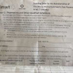 Meet your Posher, Ali